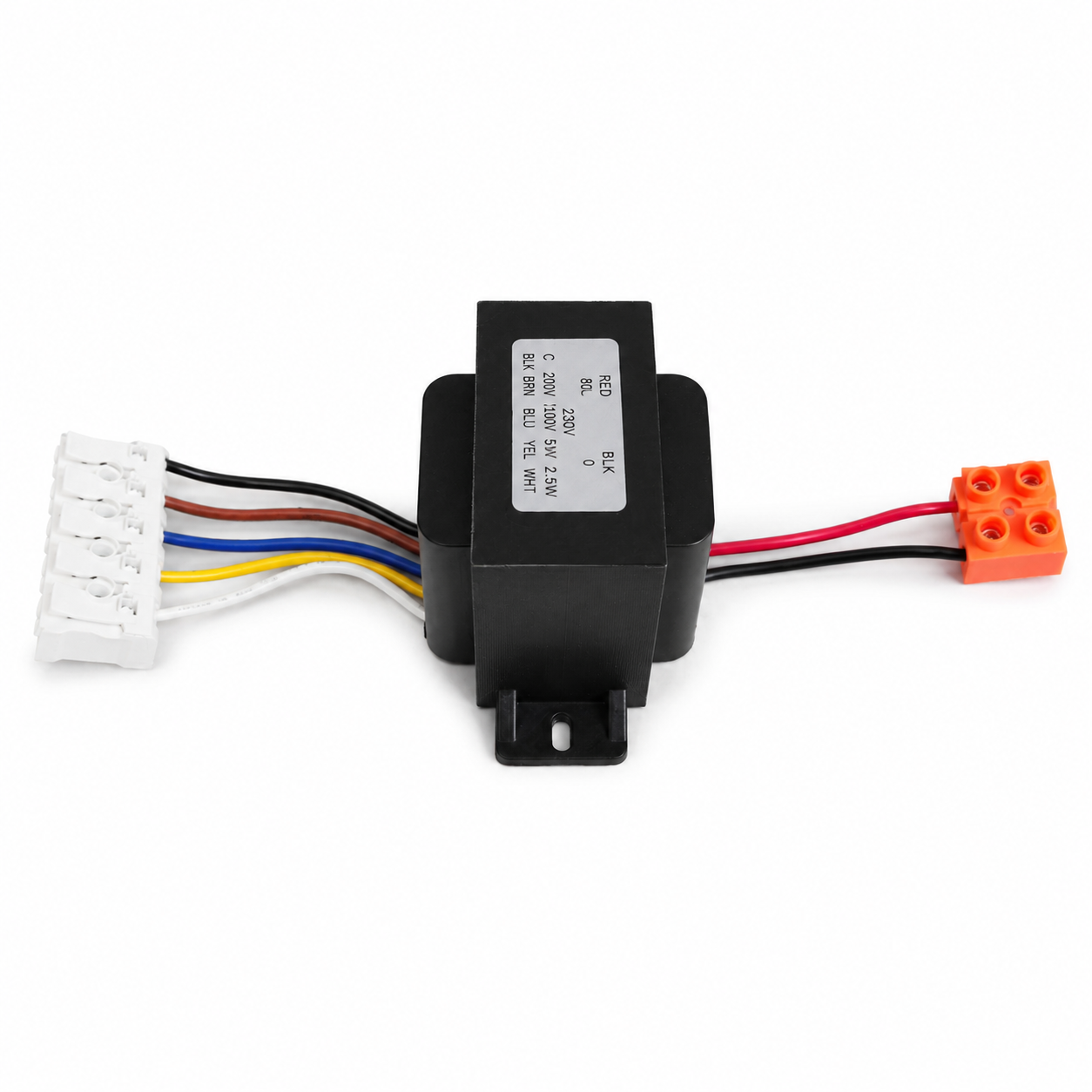 Custom Waterproof Transformer for Pool and Landscape Lighting