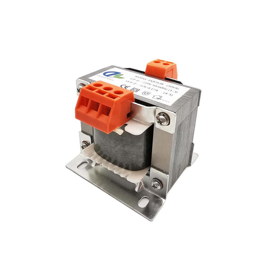 Industrial Control Transformer for Machine Tools and Automation Equipment