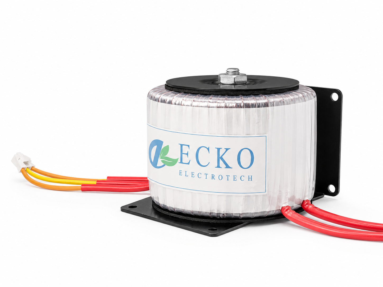 Custom Toroidal Transformer for Garage Door Openers