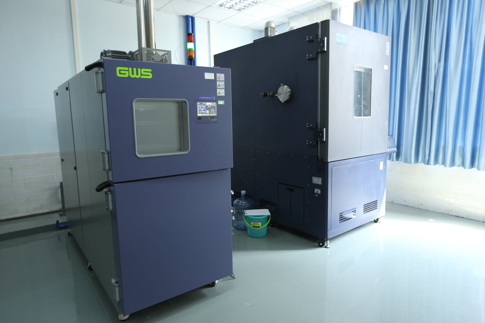 Mit steigenden Rohstoffkosten setzt KAIHENG auf technische Innovation, um die Preise für Kunden zu schützen
