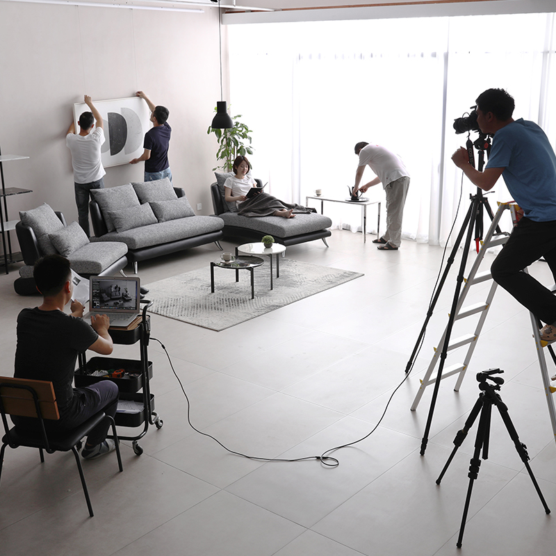 Photography Team