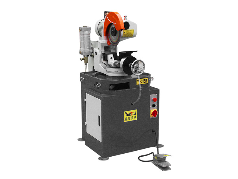 Circular Saw Cutting Machine NC Serices 315B 