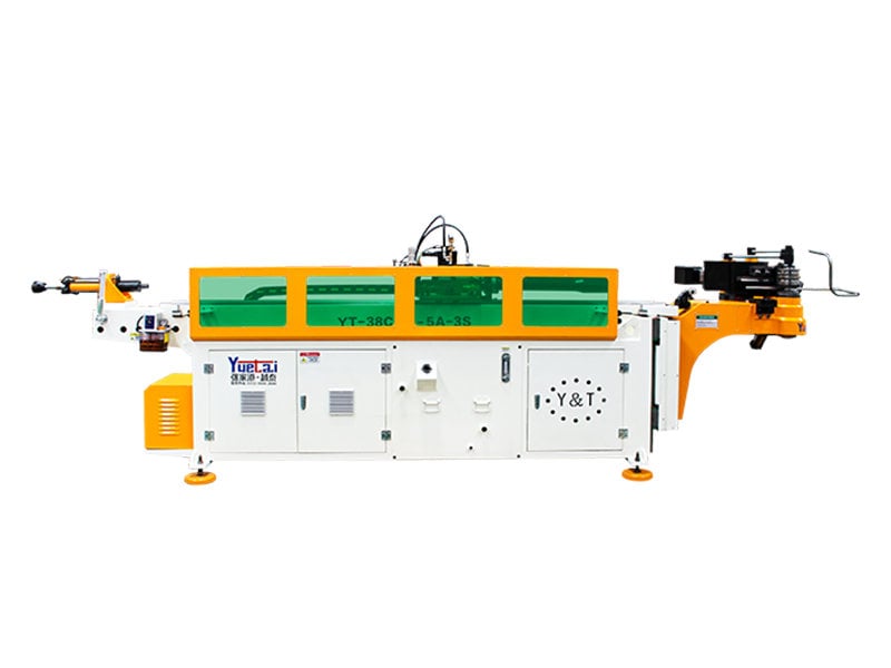 38CNC（Max Ø38mm）