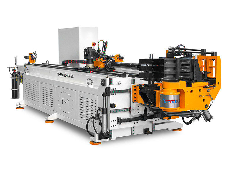 CNC-Medium Series