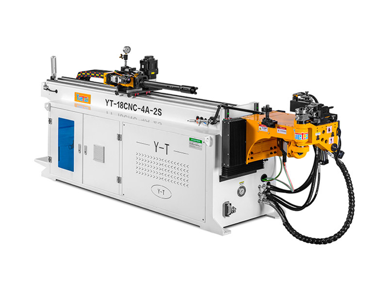 CNC-Gear Head Series 