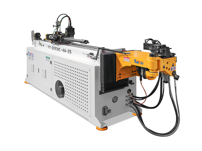 18CNC（Max Ø18mm)