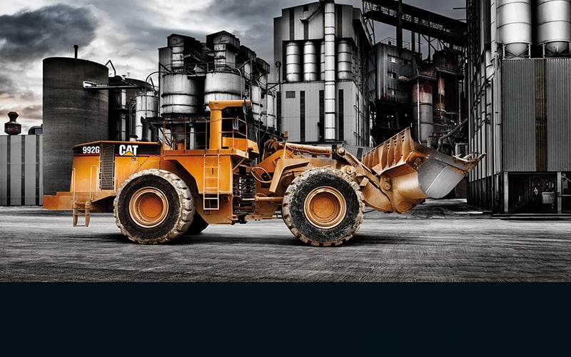 Industrial Manufacturing