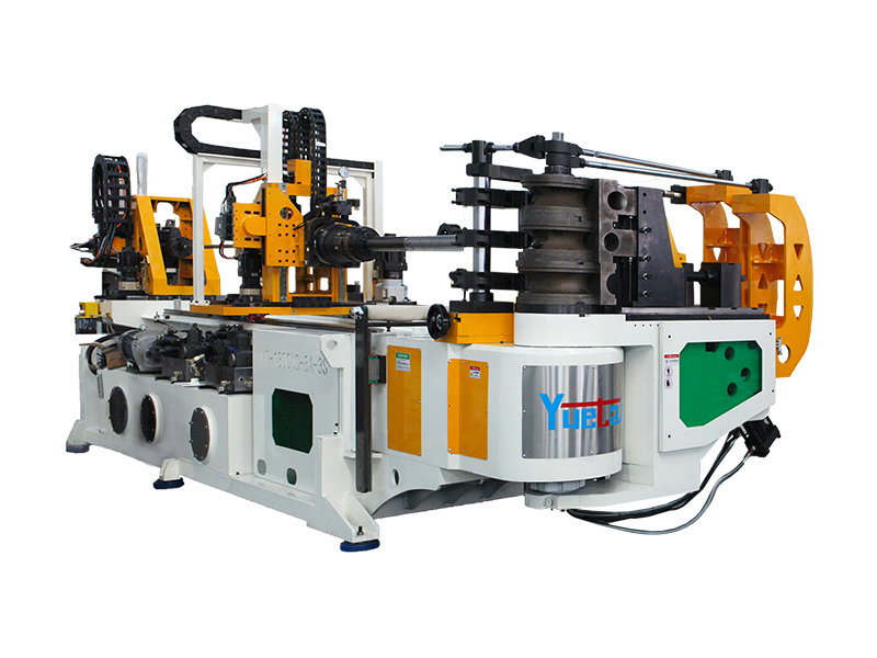 130CNC（Max Ø130mm）