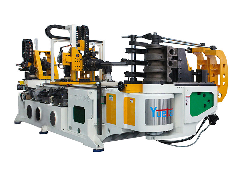 CNC-Heavy-Duty Series