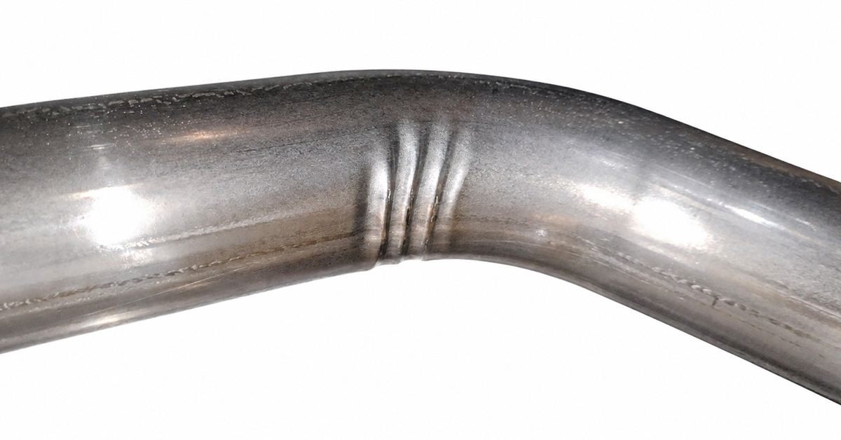 Best Practices for Tube Bending to Eliminate Wall Thinning