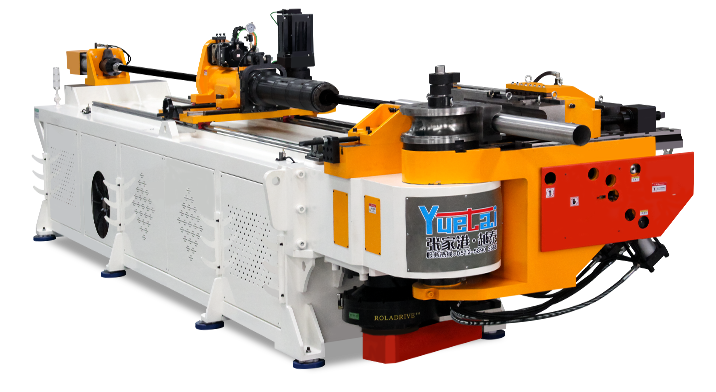 115CNC（Max Ø115mm）