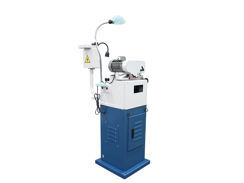 450 Saw Blade Gear Grinding Machine
