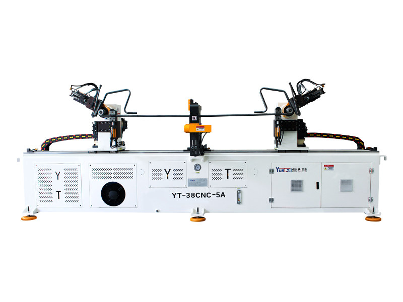 Full Automatic 38SWx5A
