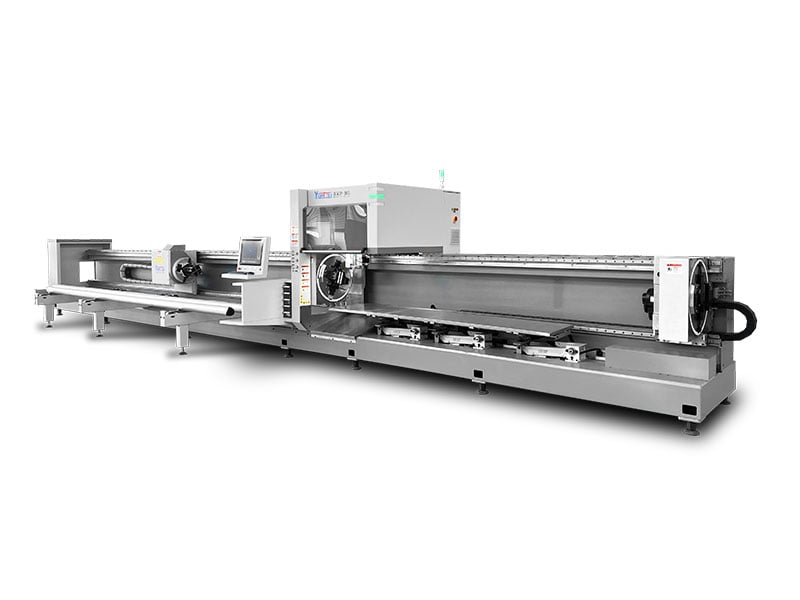 Laser Cutting Machine7012 