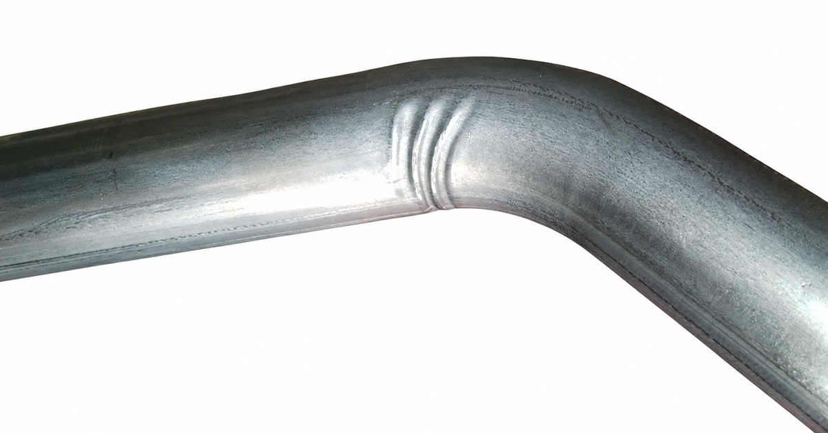 Best Practices for Tube Bending to Eliminate Wall Thinning