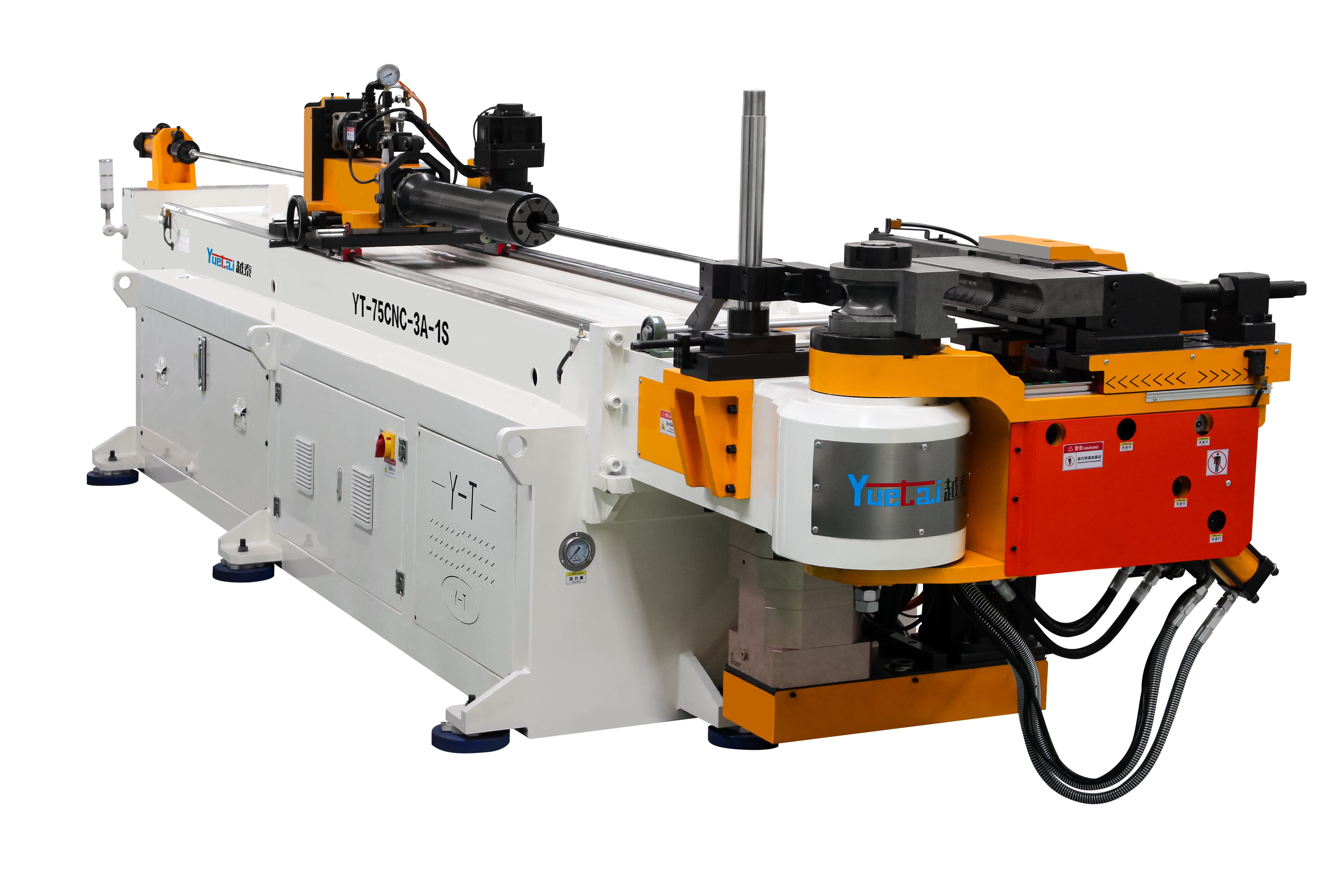 75CNC（Max Ø75mm）