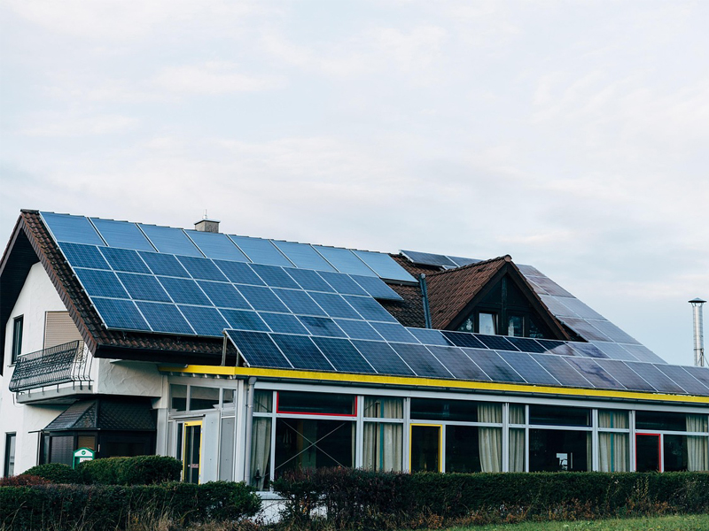 Global Demand for Low-E Glass Is Rising – Here’s Why It Matters