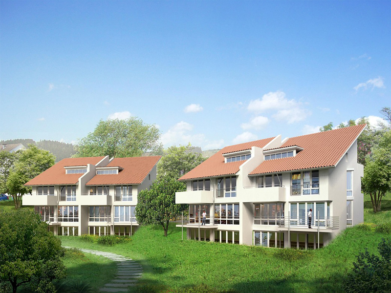 Luxury Villa Doors and Windows – Residential Project in South Africa