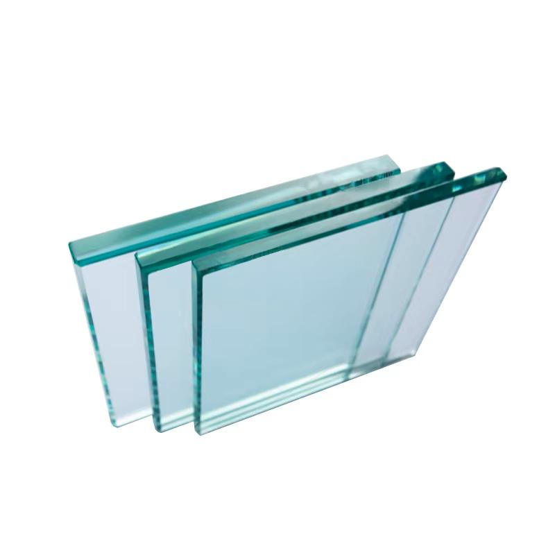 10 Creative Ways to Use Glass in Interior Design
