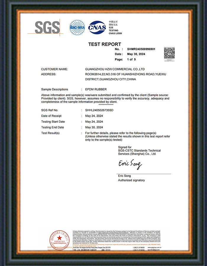 certificate 5