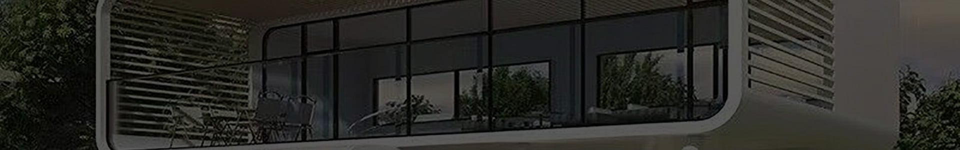 Modular Container House & Outdoor Event Tent Manufacturer - HZW