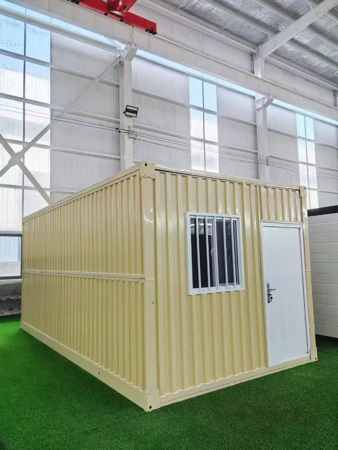 Best prefab homes under 100k