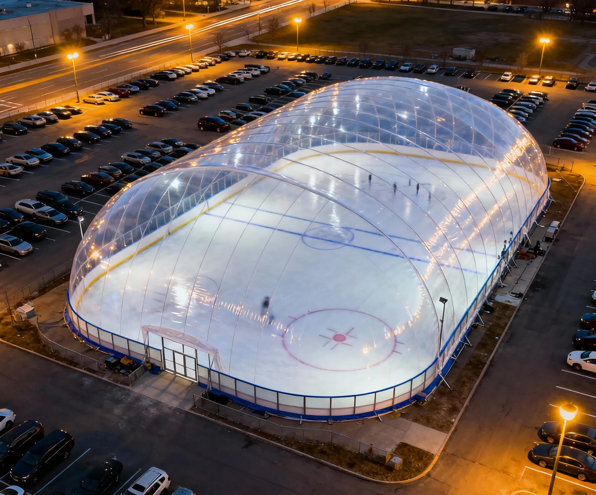 Air Dome