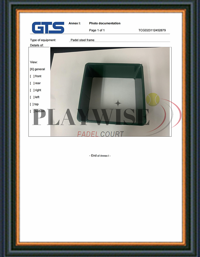 certificate 1