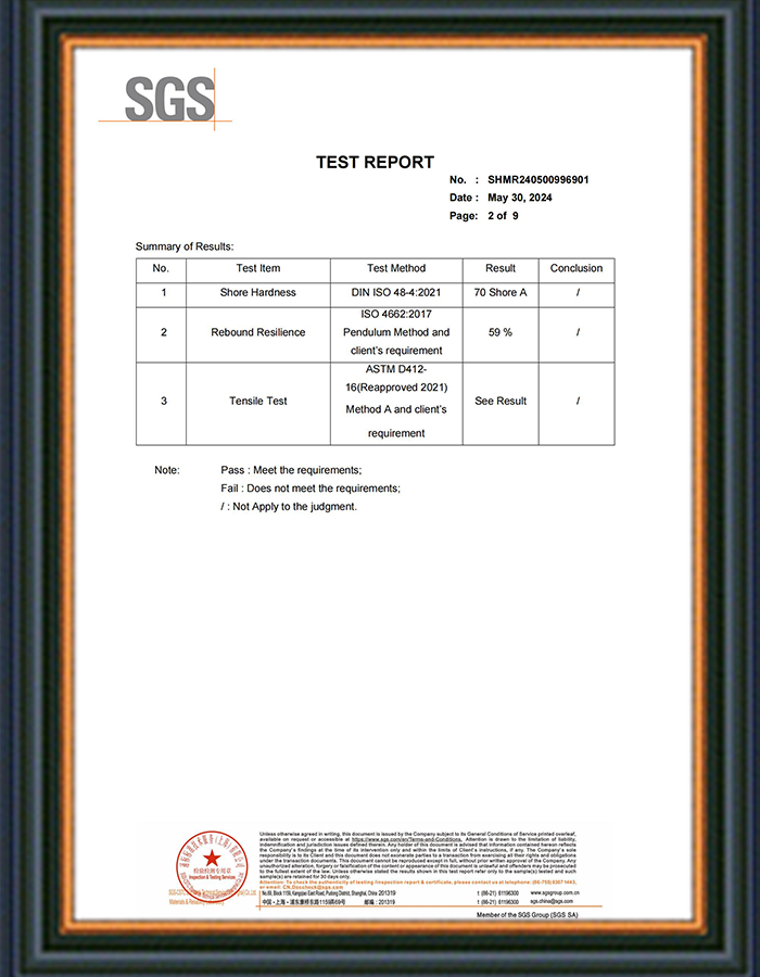 certificate 6