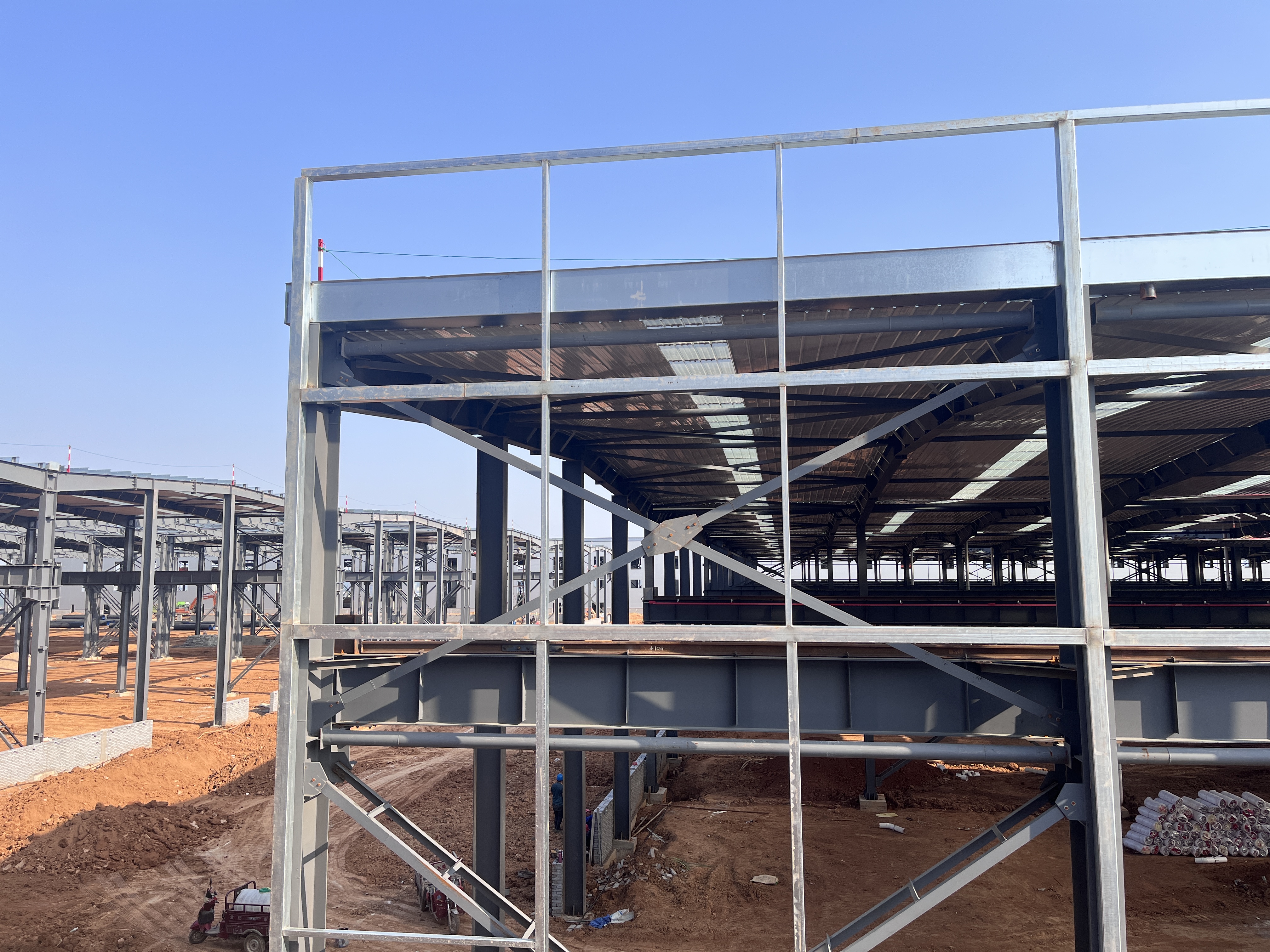 Advanced Engineering and Design Capabilities