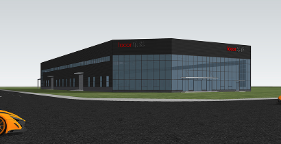 03.3D Modeling