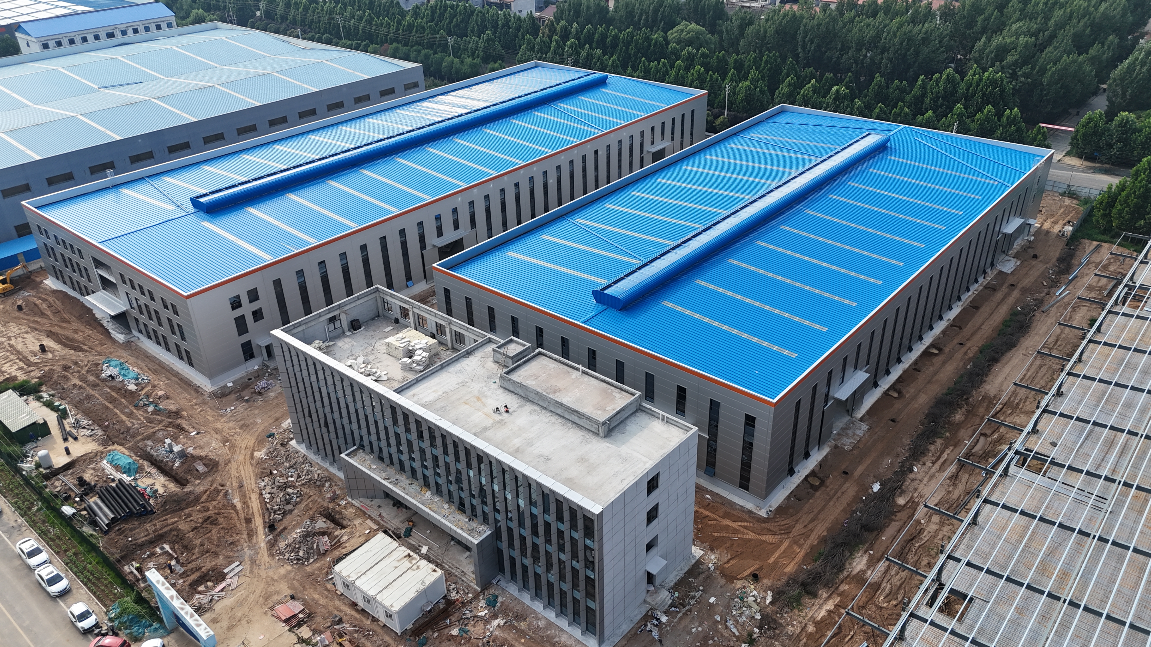 Steel Structure Construction  (7).JPG
