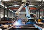 Production and quality inspection