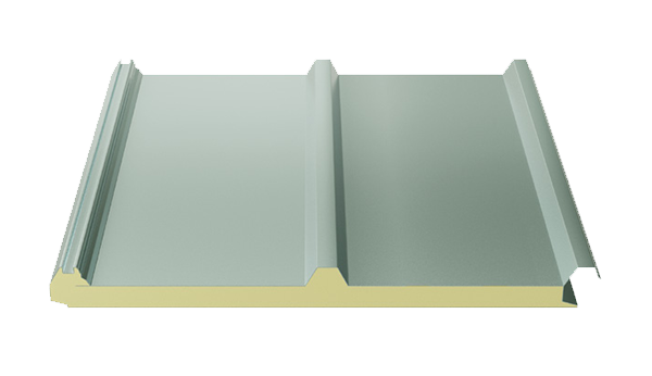 Polyurethane panel