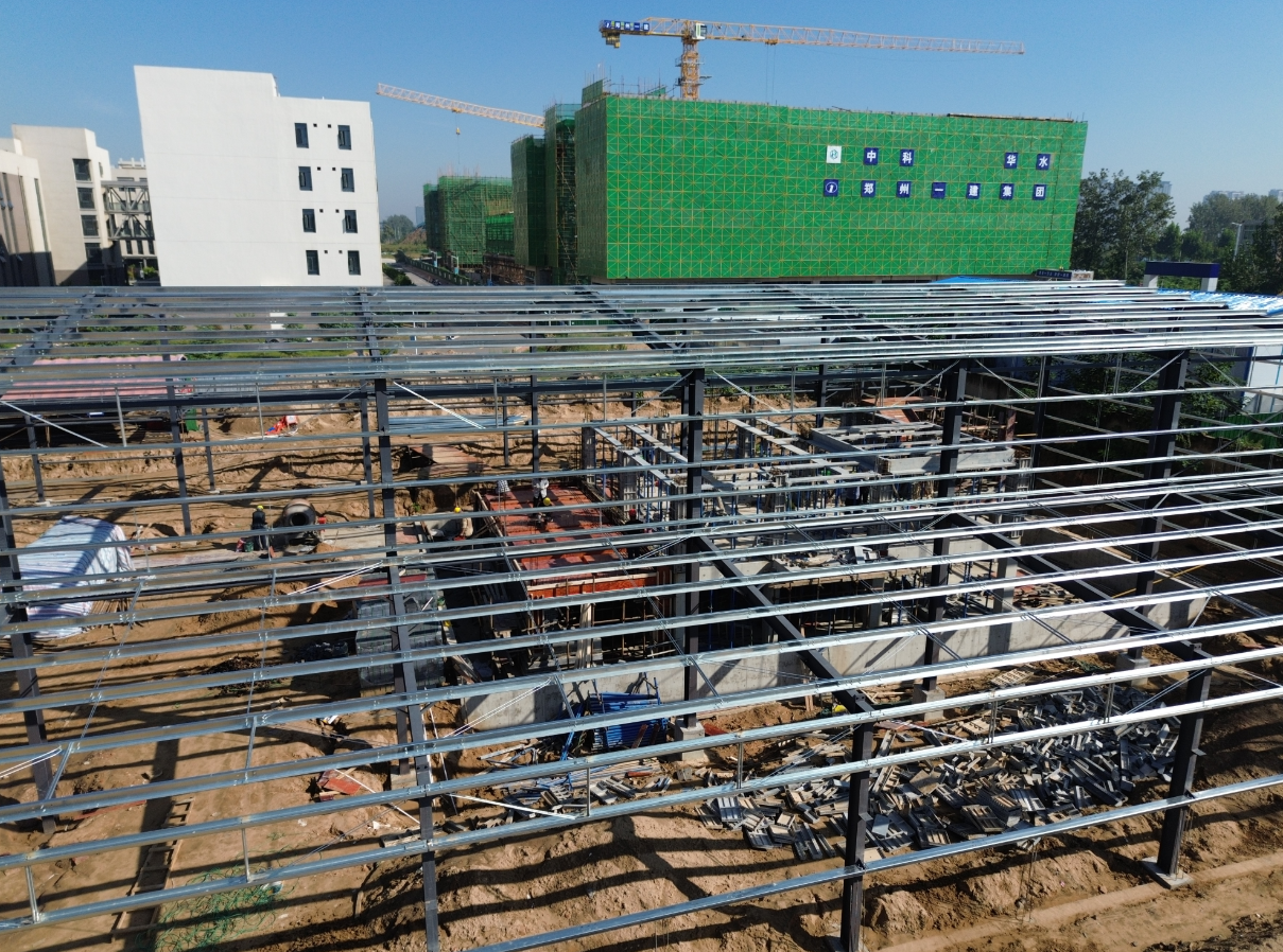 Why Do Steel Building Prices Vary Between Manufacturers?
