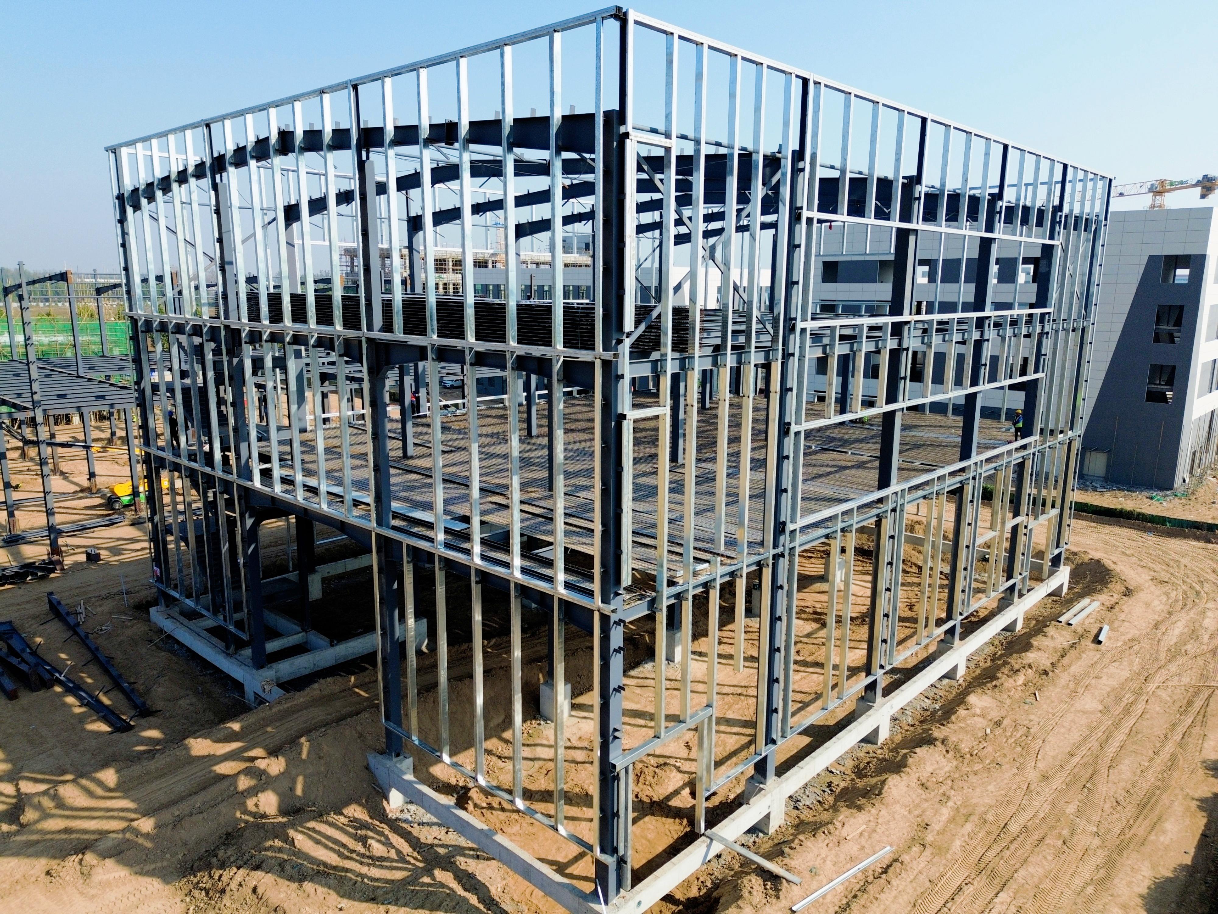 prefabricated steel structure   (23).JPG