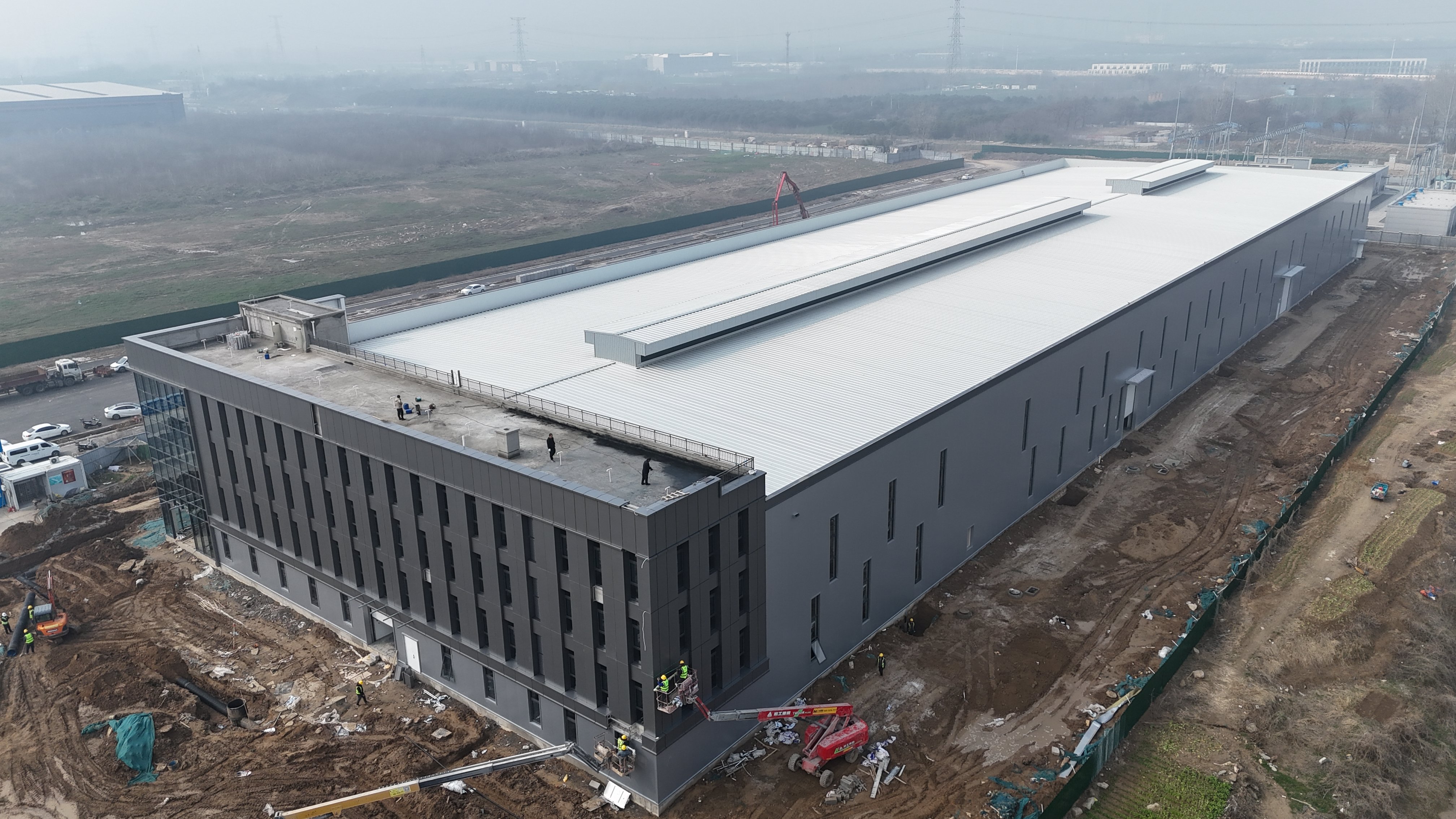 What Should I Look for When Buying a Steel Building? (Part 2)