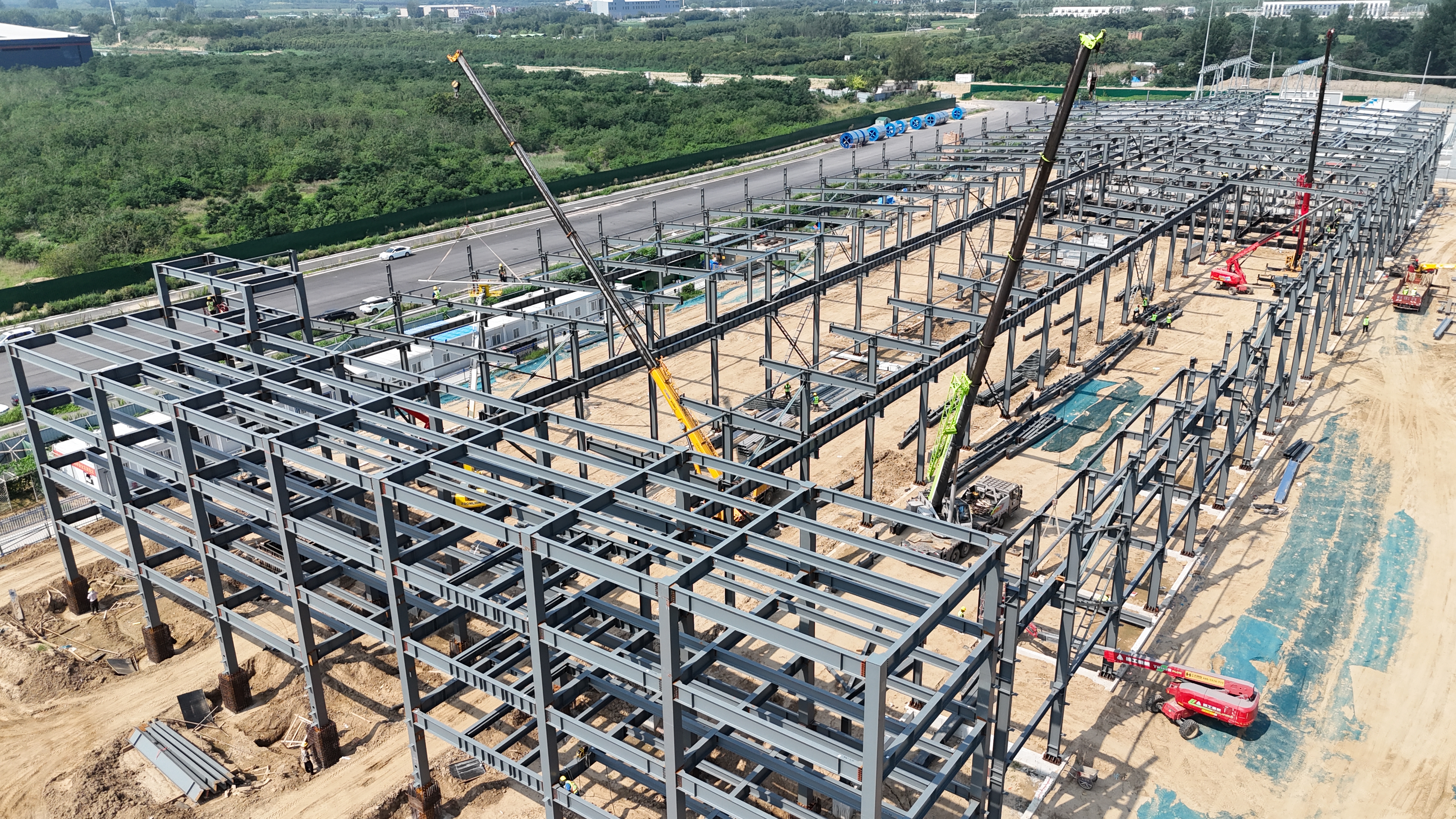 Practicae Constructionis Sustinibiles