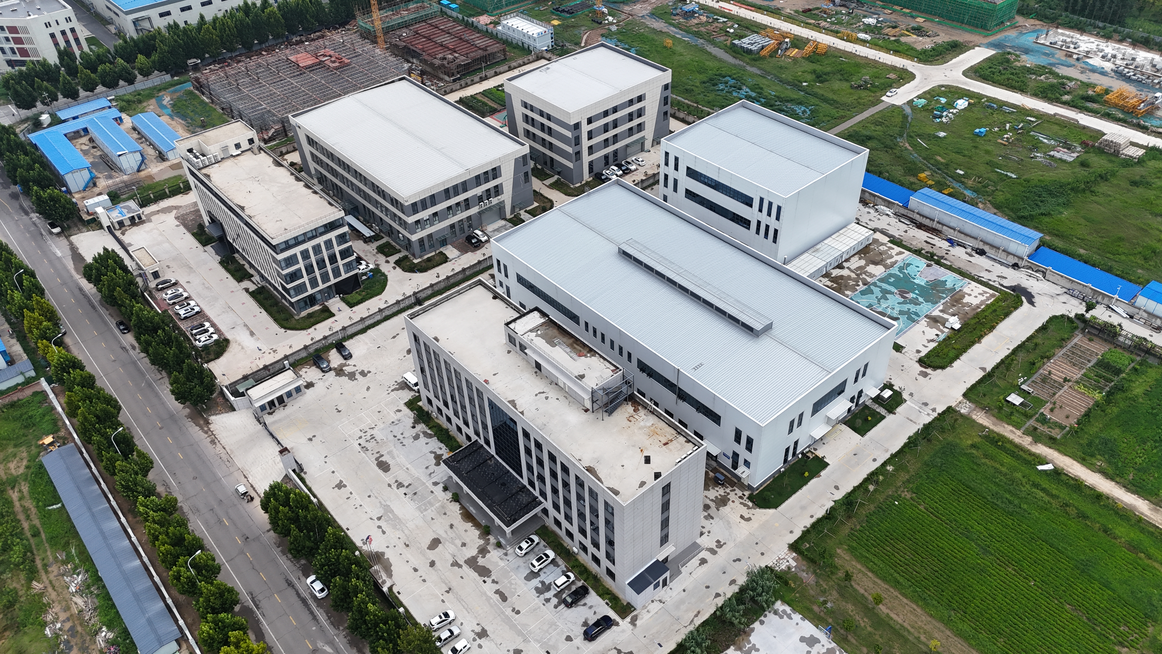Steel Structure Construction  (12).JPG