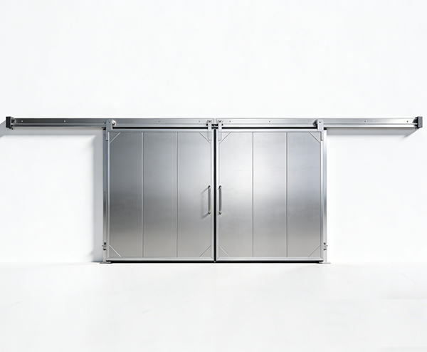 Ventilation Louvers