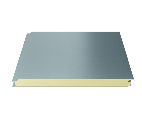 Full PU Sandwich Panel