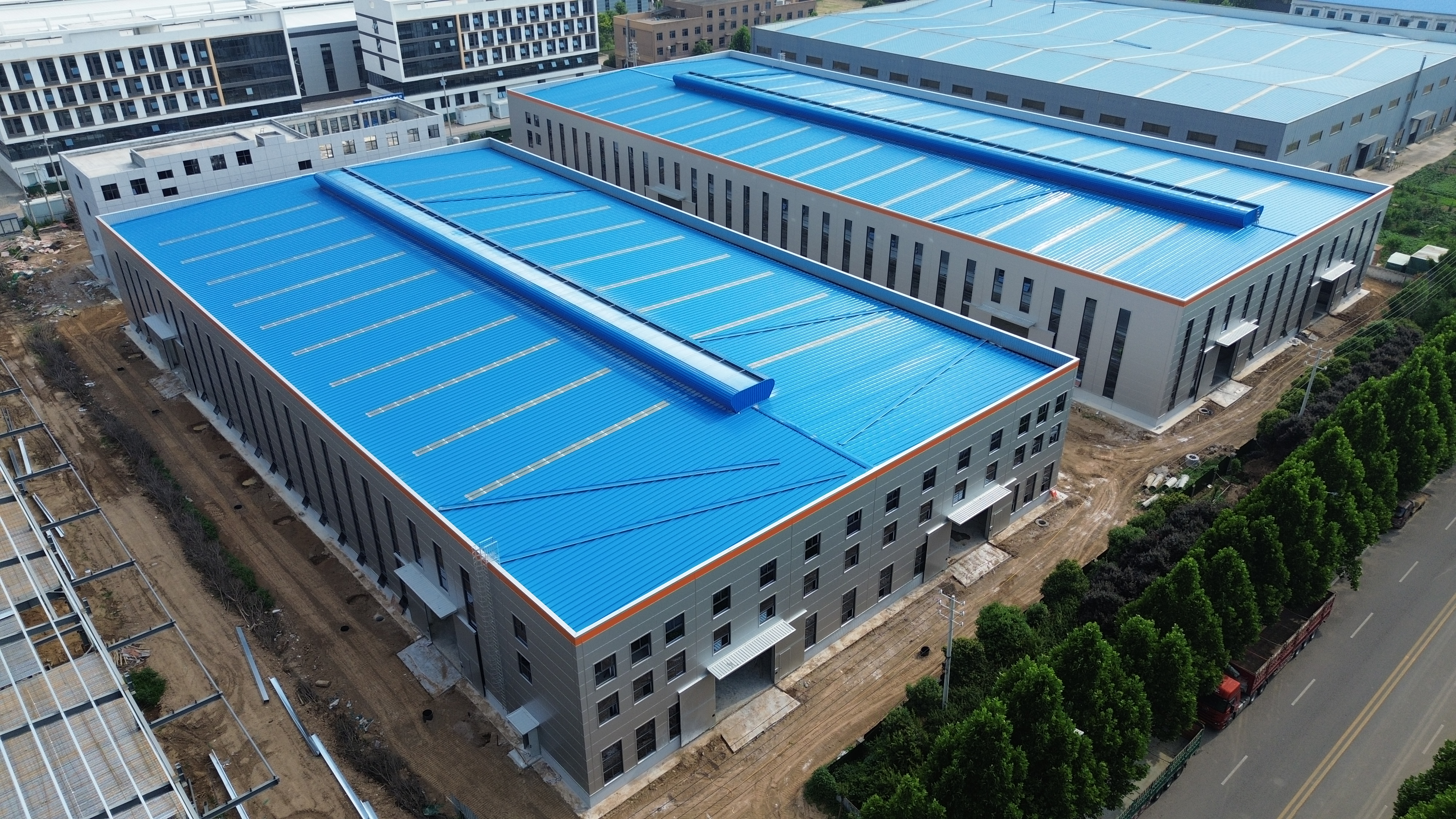 Steel Structure Construction  (4).JPG