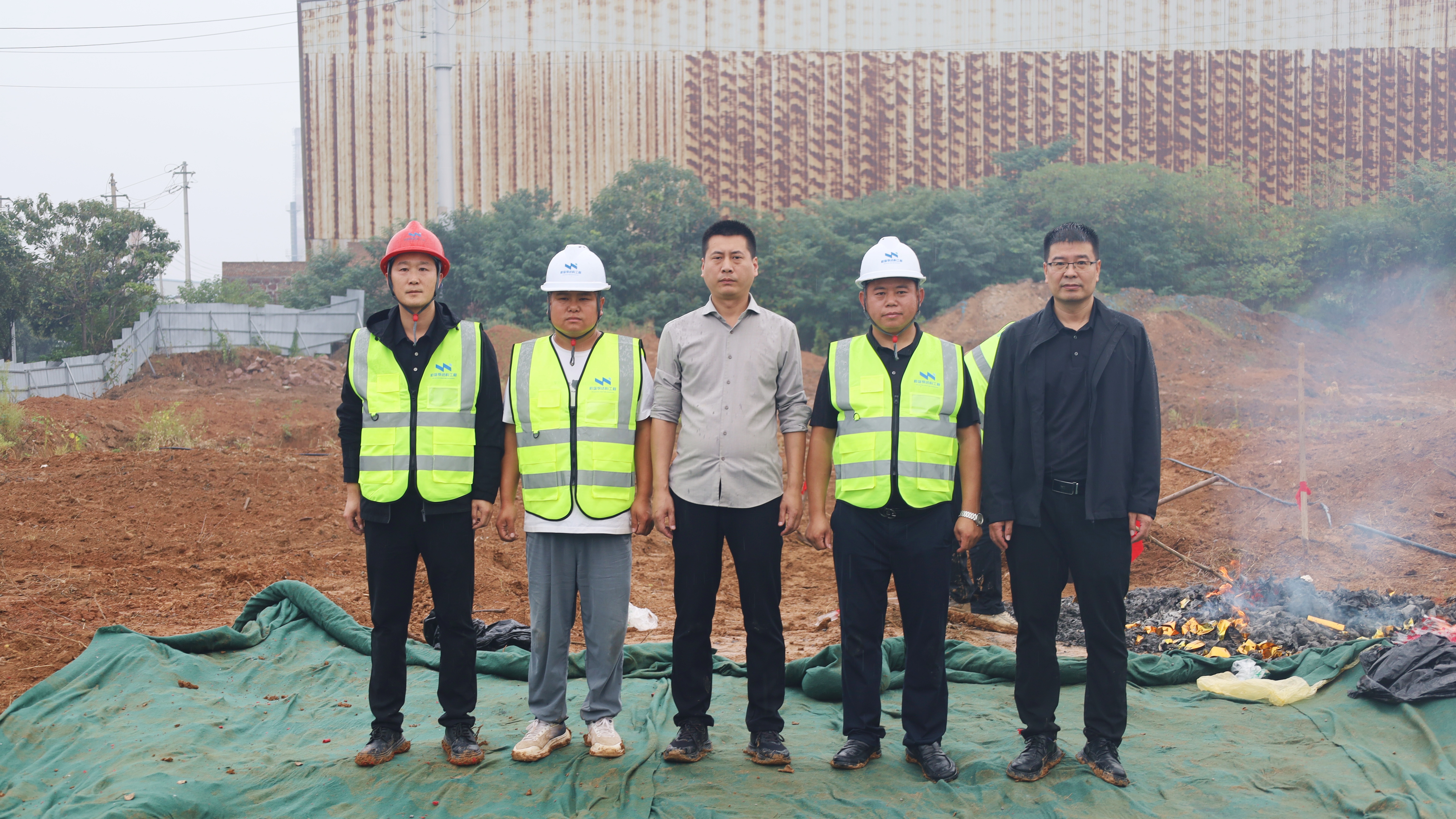 Steel structure buildings.JPG