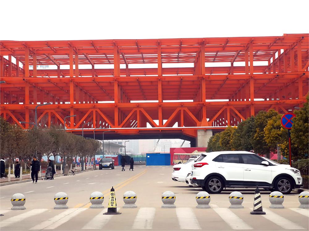 Steel Structure