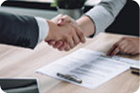 Sign a contract