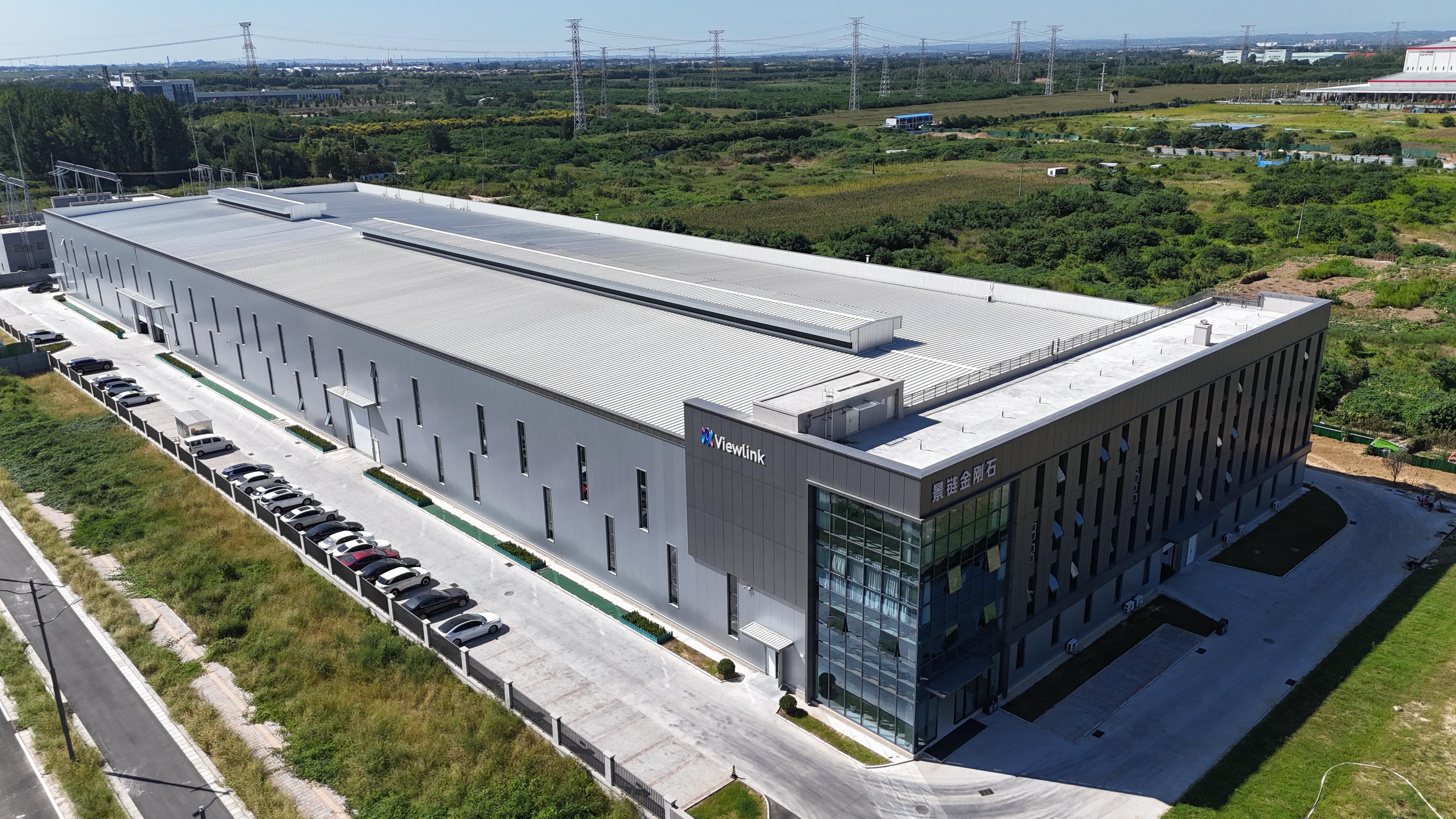 Supporting Materials for Prefabricated Steel Structure Buildings: Purlin, Color Steel Sheet & Sandwich Panel