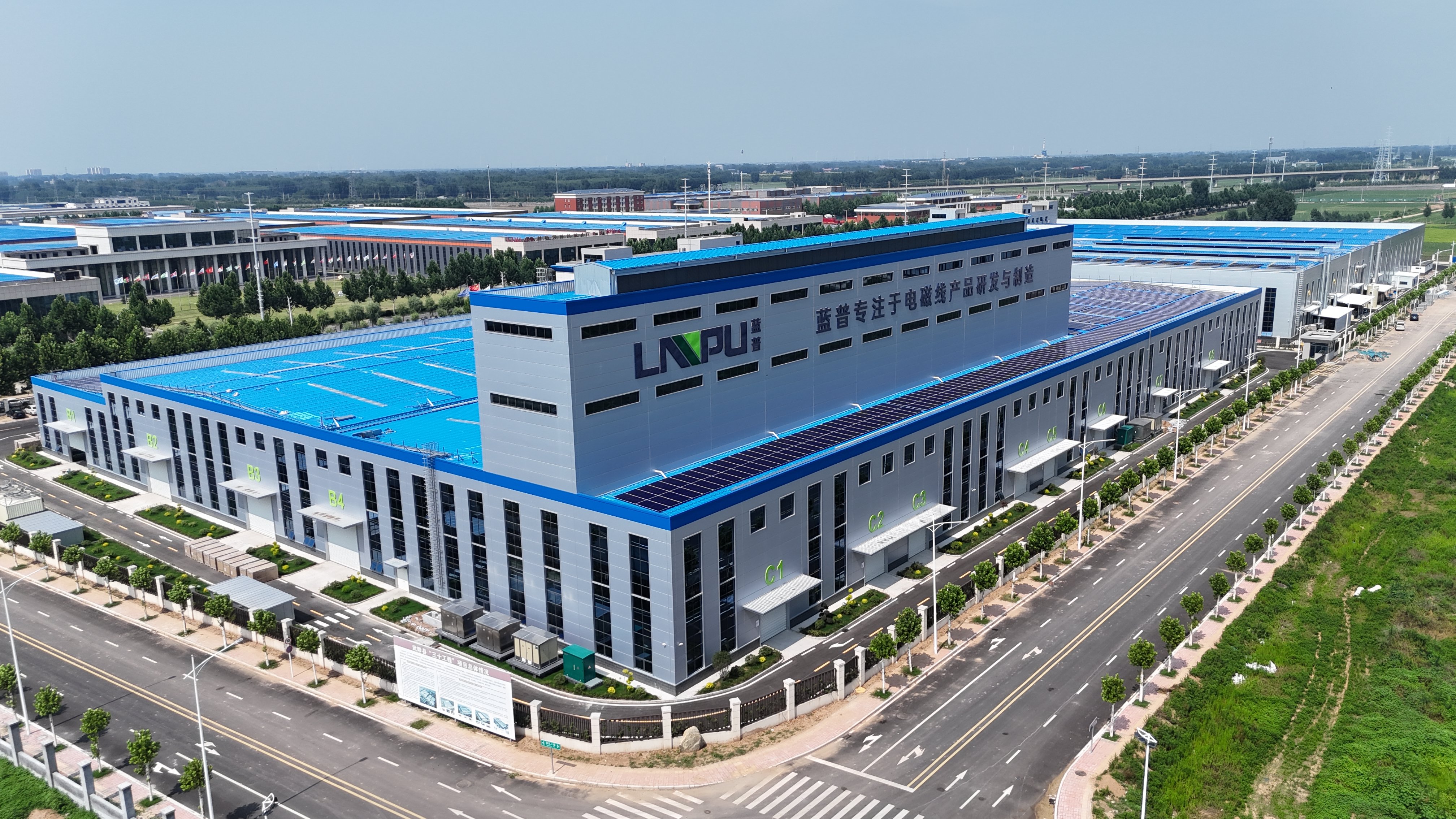 Prefabricated steel structure .JPG