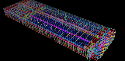 02.Framework Structure