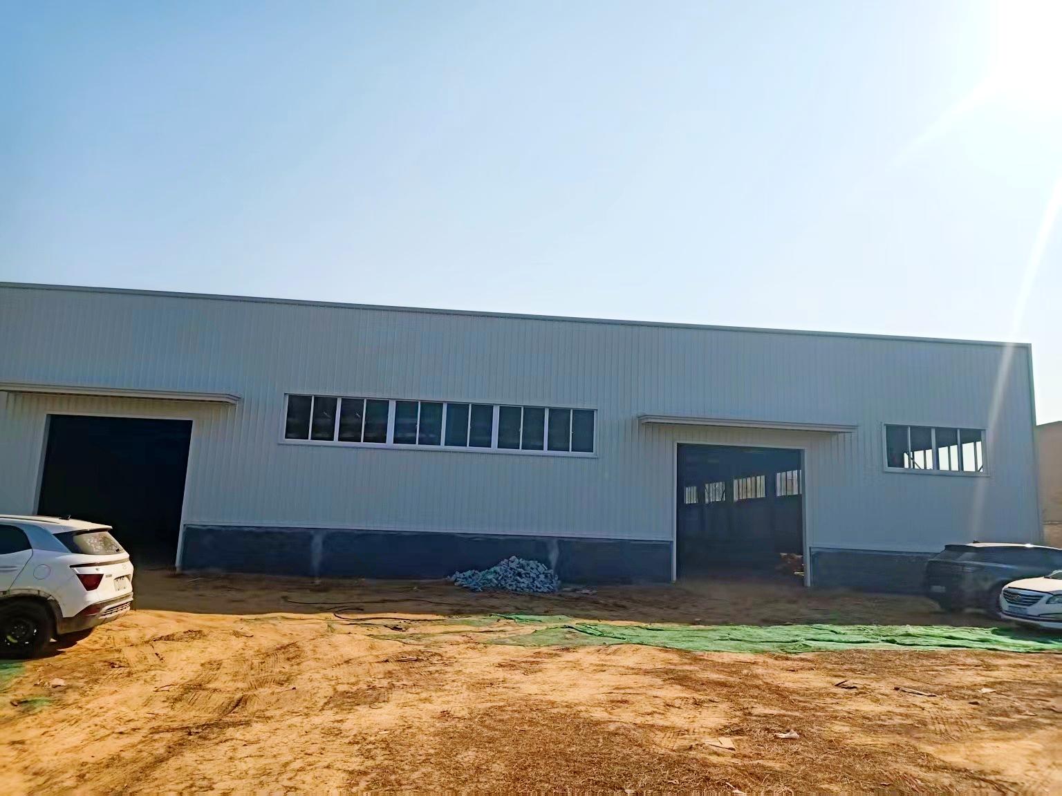 Steel Structure