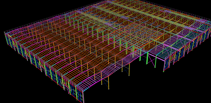 02.Framework Structure
